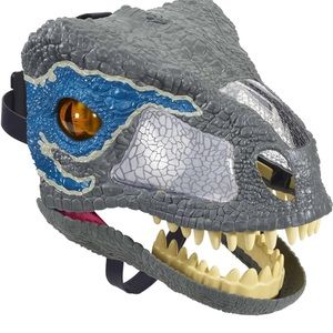 Chomp N Roar Mask